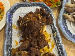 -维吾尔餐厅(宜山路店)