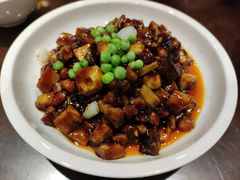 八宝辣酱-德兴馆(广东路总店)