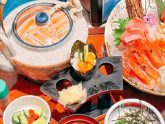 -小山日本料理(兴业太古汇店)