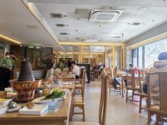 -牛街·马辈儿涮肉(牛街总店)