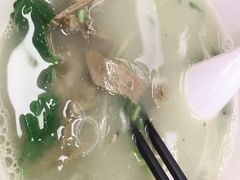-向阳羊汤(千峰店)