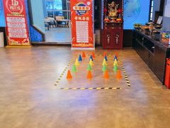 -大瀚养生SPA足道会馆(长逸店)