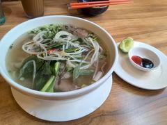 -越美小馆·越南料理(曲江店)