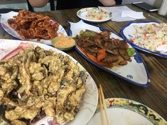 -夕阳红小吃(中街大悦城店)