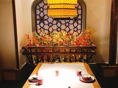 -四季厨房 鲁菜·孔府烤鸭(高新万达店)