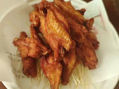 -七菜馆·东北菜·蒸饺(文体路店)