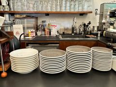 -工页咖啡X COFFEE(龙东路店)