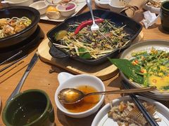 -云海肴·汽锅鸡·云南菜(东坝金隅店)