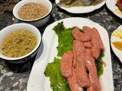 -金爱烧烤(东风路店)