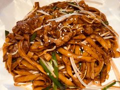 -粤仔湾砂锅粥(广益哥伦布店)