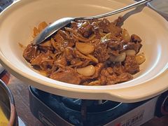 -瑶王府·广西菜(相思湖店)