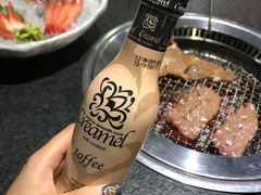 -神户赤童日式烤肉伙伴(东直门店)