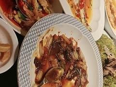 -上和臻品中国菜(花园街店)