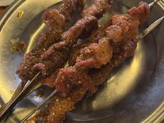 -清真·馬坡二旦烧烤(人生一串拍摄店)