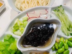 -四季民福烤鸭店(王府井东安门店)