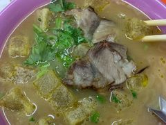 -牛马行牛肉饸饹铺(长春总店)