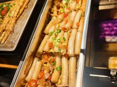 -很久以前羊肉串(望京万象汇店)