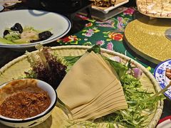 -人民公社大食堂(顺义总店)