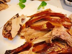 -全聚德(蓝山店)