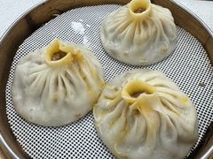 -李记清真馆(打钉巷店)