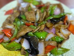 -吉味馆(柠溪店)