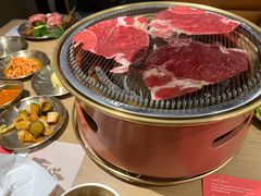 -西塔老太太泥炉烤肉(双井店)