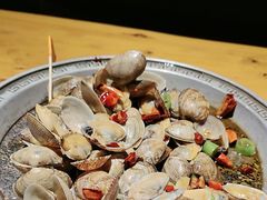 -肉串汪(月坛店)
