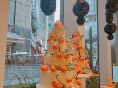 -杜哈夫DOUX RÊVE·生日蛋糕(日月光店)