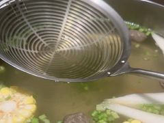 -小城牛事·鲜牛肉火锅(万达店)