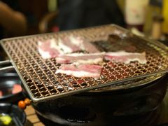 -金九姬黑牛烤肉料理(杨舍老街店)