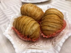 -潮福城大酒楼·潮粤菜·港式点心(阳光城店)