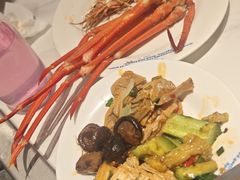 -星伦多自助料理·涮烤一体(嘉兴八佰伴店)