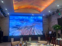 -巴依老爷新疆美食(工体旗舰店)
