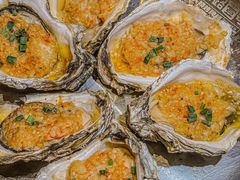 -神府路壹号·海鲜烧烤·砂锅粥·锅物(三坊七巷店)