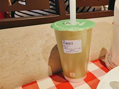 -西贝(六里桥旗舰店)