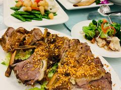 -上海圣淘沙万怡酒店