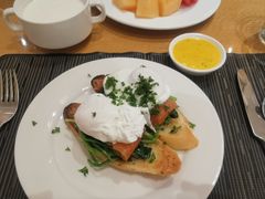 -鲁商铂尔曼大酒店·铂丽自助餐厅