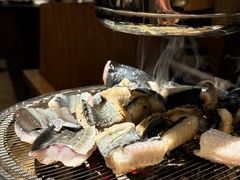 -味家烤肉烤鳗鱼牛排(西塔旗舰店)