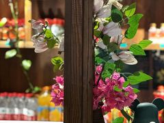 -山涧肴·泉水煮活鱼(坂田店)