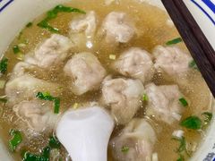 -韩萍老南京馄饨(河西万达店)