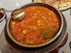 -将军牛排·尔滨地标朝鲜族美食(总店)