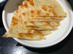 葱油飞饼-老头儿油爆虾·知味杭州(爱琴海购物中心)