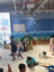 -宝燕水乐园(相城店)