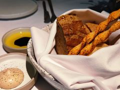 -Bistro Wang 牛排馆