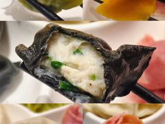 -必点海鲜·海肠捞饭·鲅鱼水饺(滨江道店)