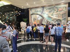 -厦门泰谷酒店(中山路镇海路地铁站店)