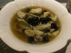 糟溜黄鱼片-老正兴菜馆(福州路店)