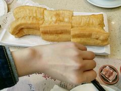 -点都德(千灯湖环宇城店)