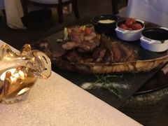 -上海和平饭店-华懋阁 The Cathay Room