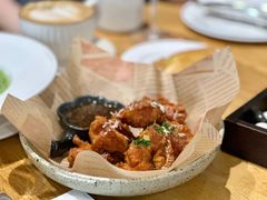 -自如ZSPACE四合院艺术餐厅